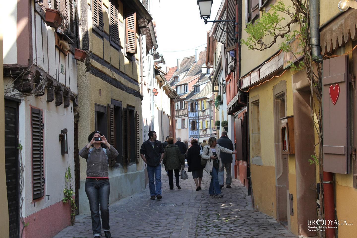 Colmar